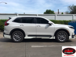 Tithum Bodykit cho Honda CR-V 2023+